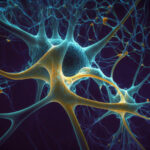 Tipos de células del tejido nervioso