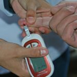 Diabetes mellitus, problema de salud en México