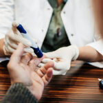Atención optima en pacientes con diabetes mellitus