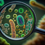 ¿Qué es la microbiología?