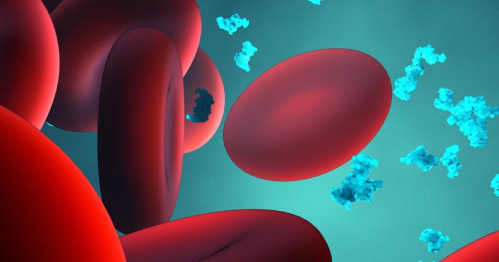 Proteínas plasmáticas