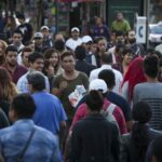 Prevalencia de diabetes tipo 2 en México