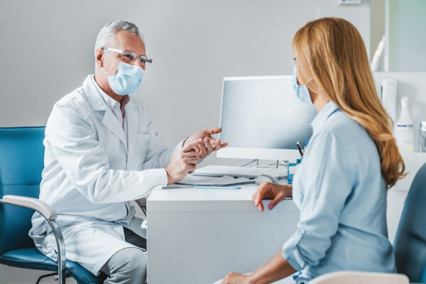 Toma de decisiones médicas efectivas