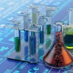 ¿Qué estudia la química?