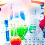 ¿Qué es la química?