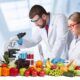 Relación de la química con otras disciplinas
