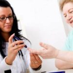 Metabolismo anormal en diabéticos