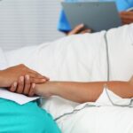 Característica central de la septicemia y traumatismos graves