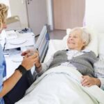 Preservación de la lucidez en pacientes terminales