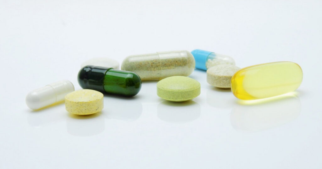 Antidepresivos tricíclicos en el dolor crónico