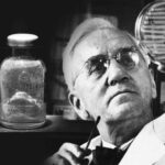 ¿Cuál fue el primer antibiótico β-lactámico?