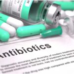 Categoría de antibióticos por su mecanismo de acción