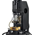 Microscopio de fuerza atómica