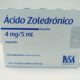 Medicamentos pilares del tratamiento de la osteoporósis