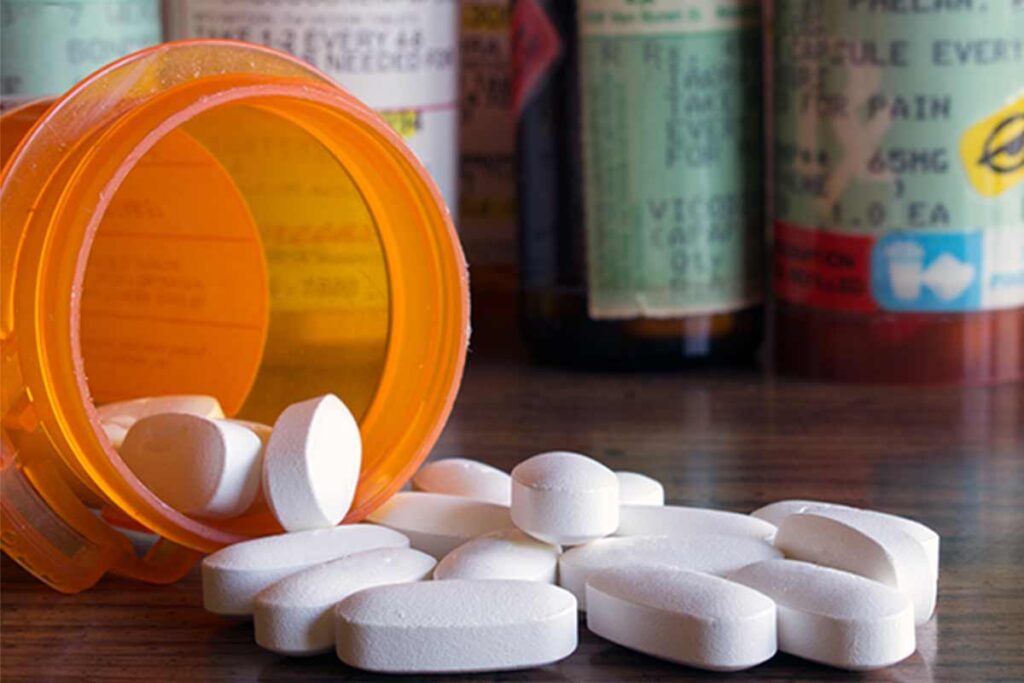 Uso de opioides en el dolor crónico