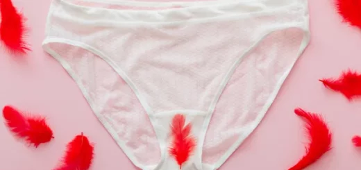 ¿Cuál es el volumen menstrual normal?