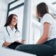 Causas de hemorragia uterina anormal en mujeres jóvenes