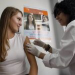 ¿Son efectivas las vacunas contra todos los tipos de VPH?