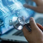 Registros sanitarios computarizados