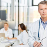 Responsabilidades profesionales del médico