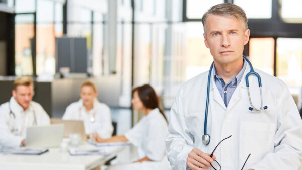 Responsabilidades profesionales del médico