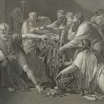 La bioética en tiempos de Hipócrates