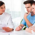 Información que debe dar un médico a sus pacientes