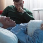 Identificación del responsable de un paciente incompetente