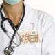 Conflicto de intereses médicos