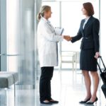 Influencia de la industria farmacéutica sobre los médicos