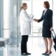 Influencia de la industria farmacéutica sobre los médicos