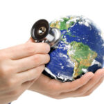 ¿Qué es la salud global?