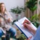 Antecedentes sociales en la anamnesis