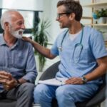 Situación económica de un paciente