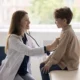 Evaluación de la frecuencia respiratoria