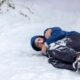 ¿Como medir la temperatura en pacientes con hipotermia?