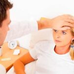 La fiebre aumenta la frecuencia cardiaca