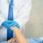 Cultura de seguridad en medicina