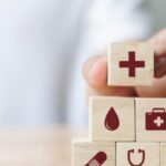 sistema de salud de aprendizaje