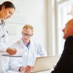 Dificultades del cuidado de pacientes crónicos