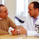 Consulta de valoración de riesgo