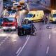 Lesiones por accidentes de tráfico