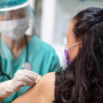 Vacunación con Tdap y Td en adultos