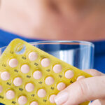 Beneficios y riesgos del tratamiento con estrógenos solos