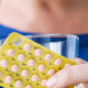 Beneficios y riesgos del tratamiento con estrógenos solos
