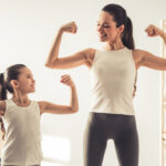 El ejercicio previene enfermedades