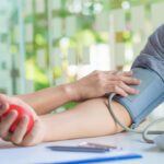 El ejercicio reduce la presión arterial