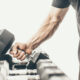 El fortalecimiento muscular fomenta la salud