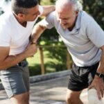 Lesiones musculoesqueléticas por actividad física