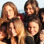 ¿Cuál es la edad frecuente de la menarquía?